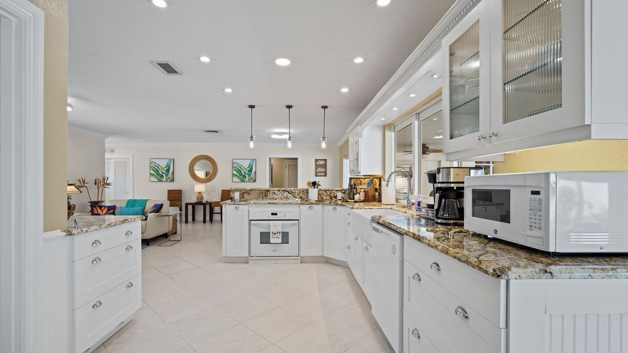 Photo of Kitchen in Deerfield Beach