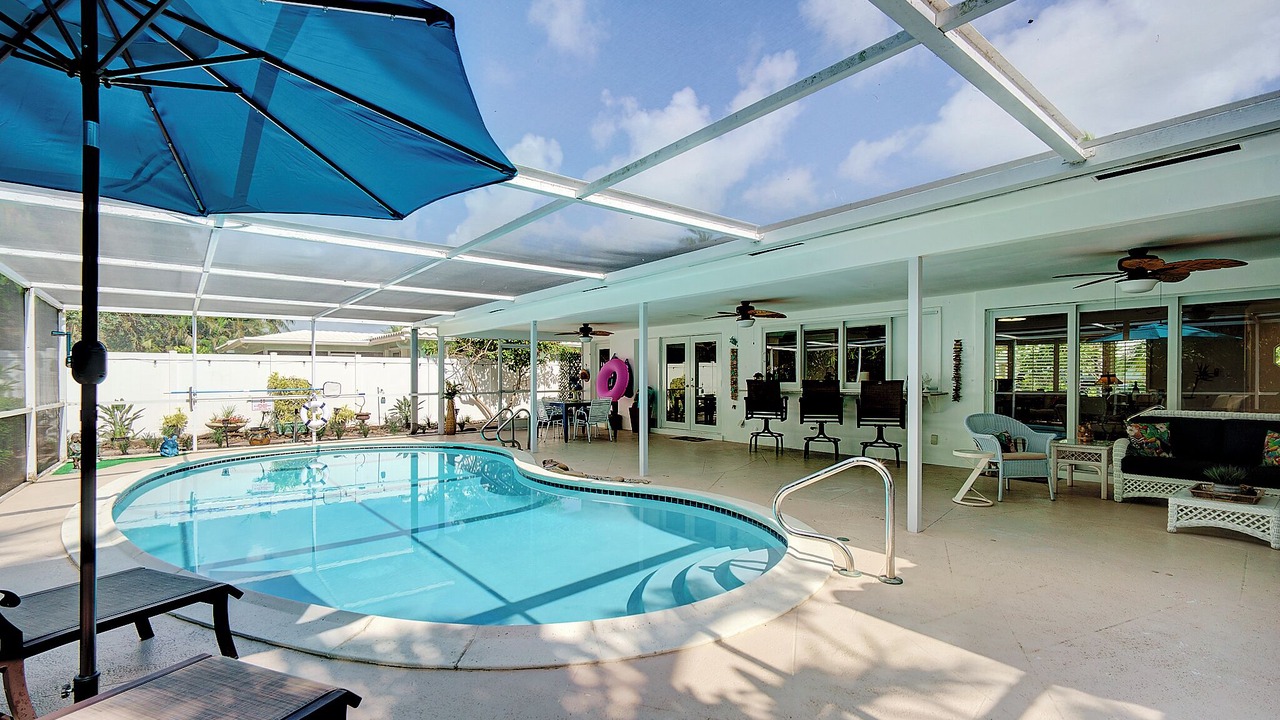 Photo of Outdoor in Deerfield Beach
