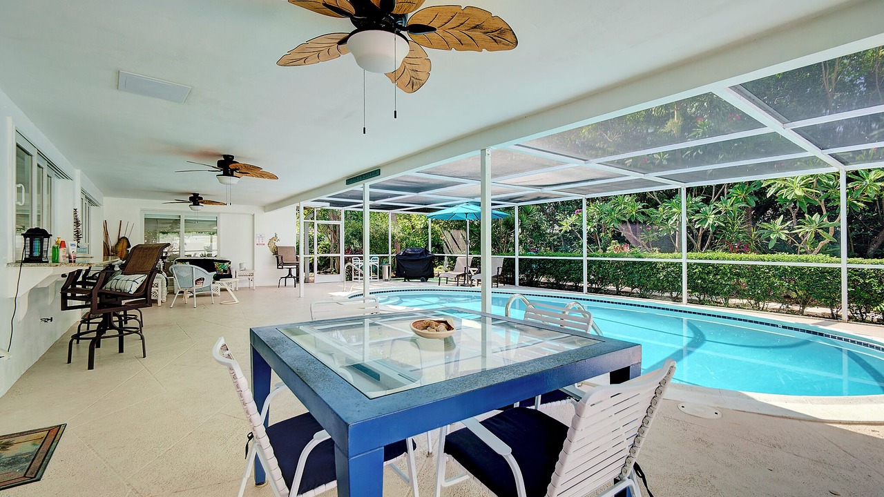 Photo of Outdoor in Deerfield Beach