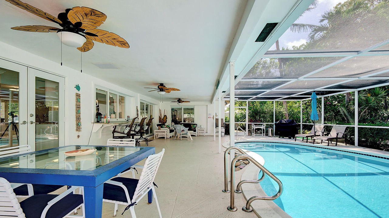 Photo of Outdoor in Deerfield Beach