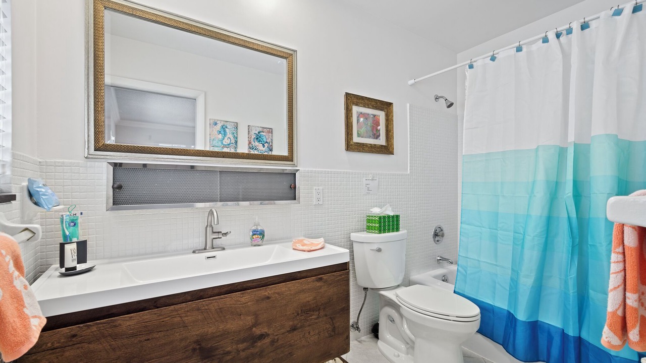 Photo of Bathroom in Deerfield Beach