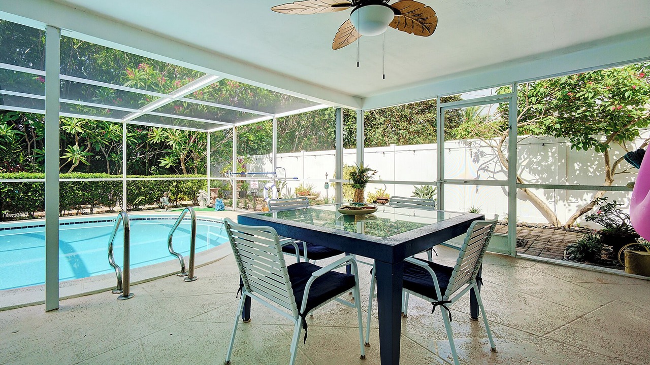 Photo of Outdoor in Deerfield Beach