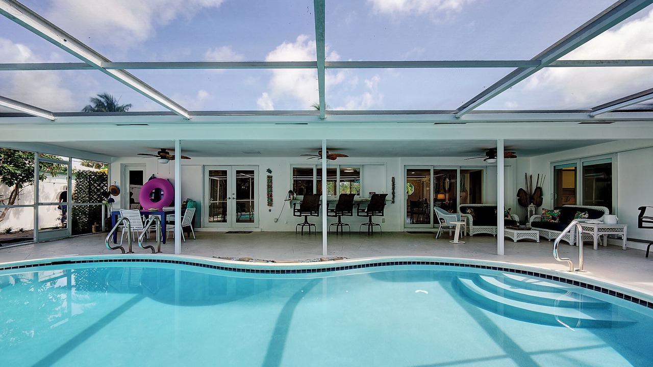 Photo of Outdoor in Deerfield Beach