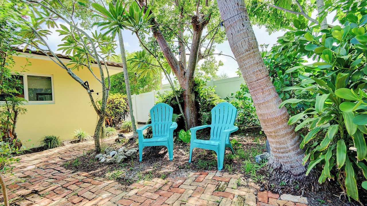 Photo of Patio Balcony in Deerfield Beach