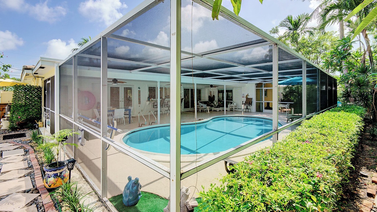Photo of Outdoor in Deerfield Beach