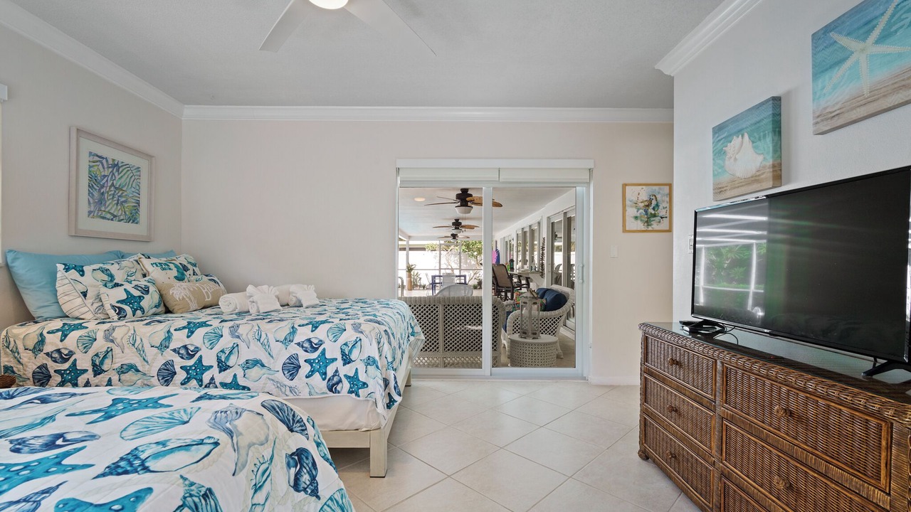 Photo of Bedroom in Deerfield Beach