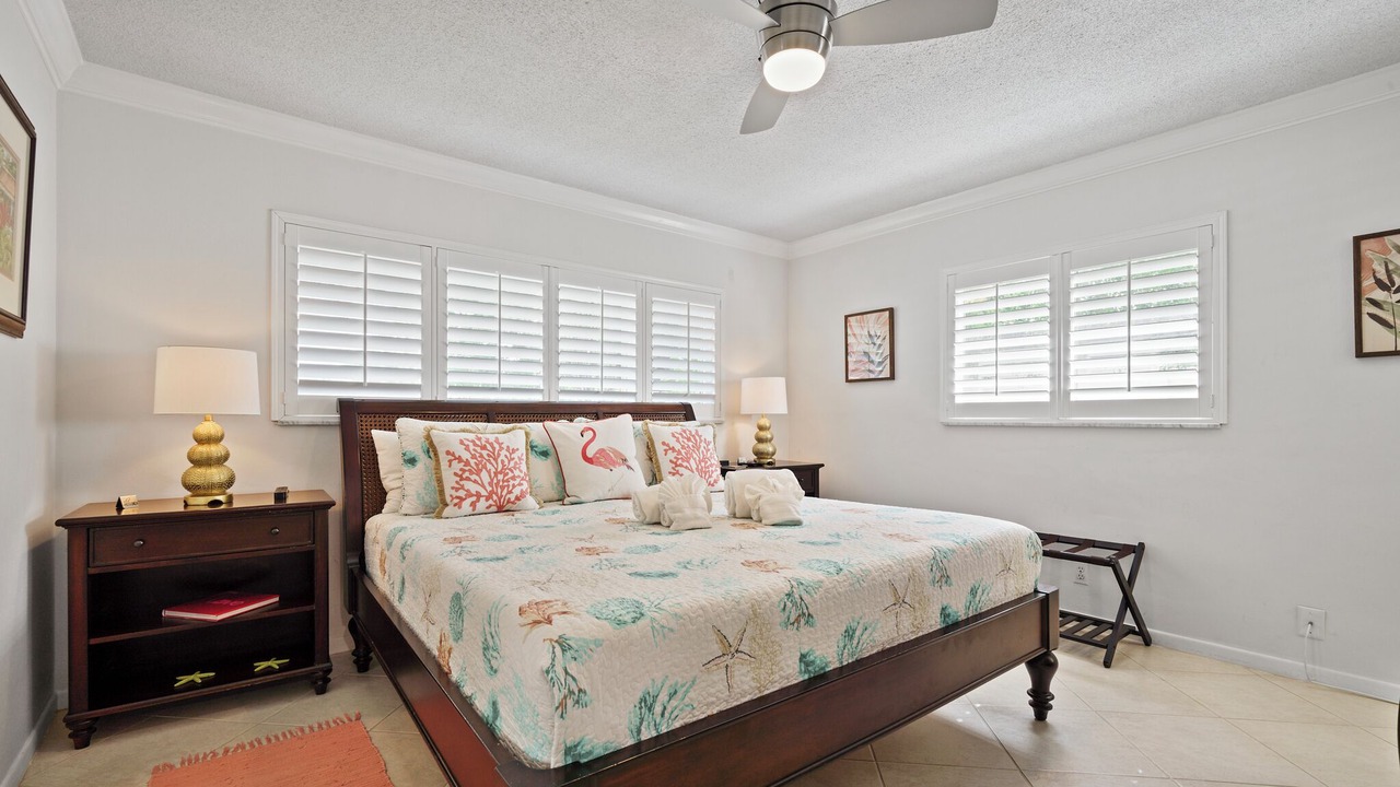 Photo of Bedroom in Deerfield Beach