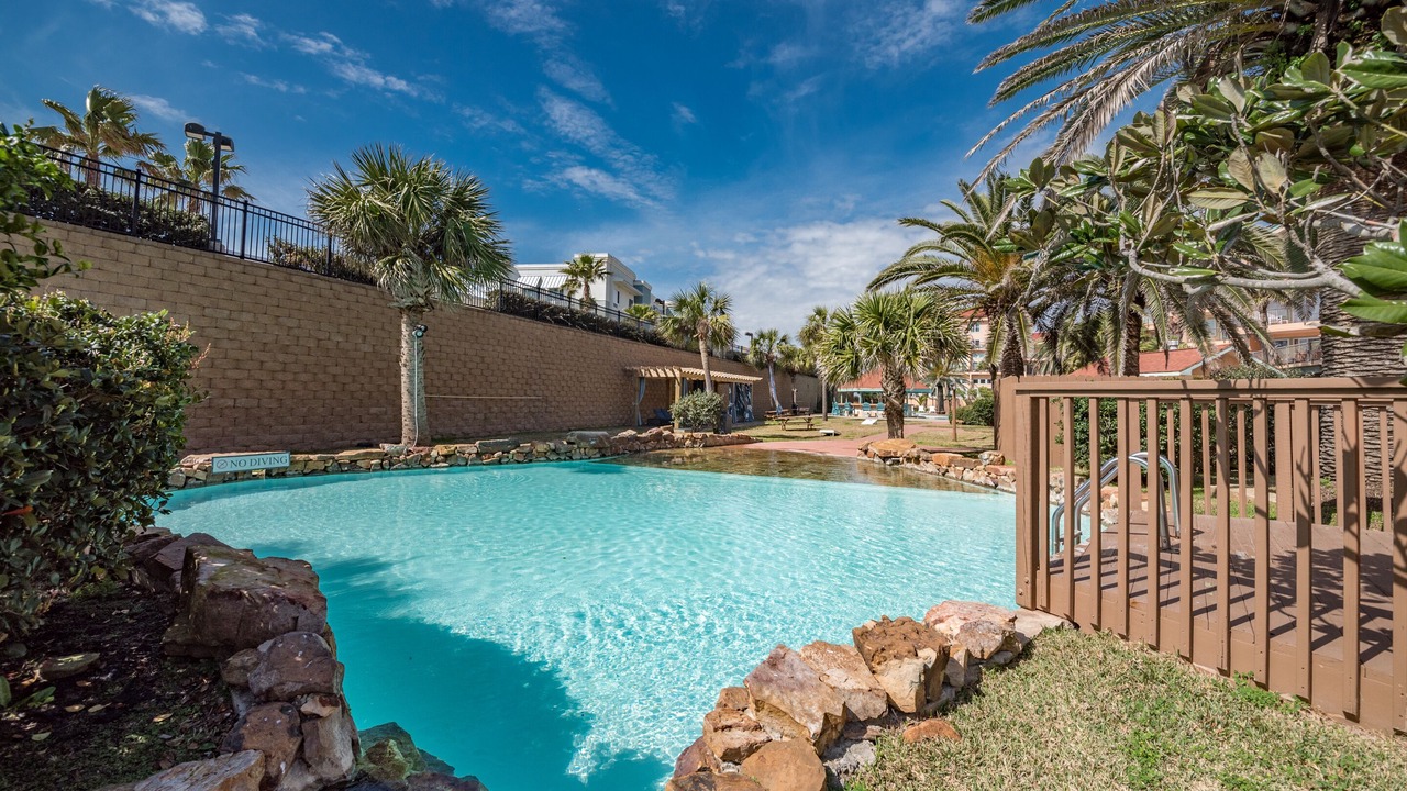 Photo of Outdoor in Galveston