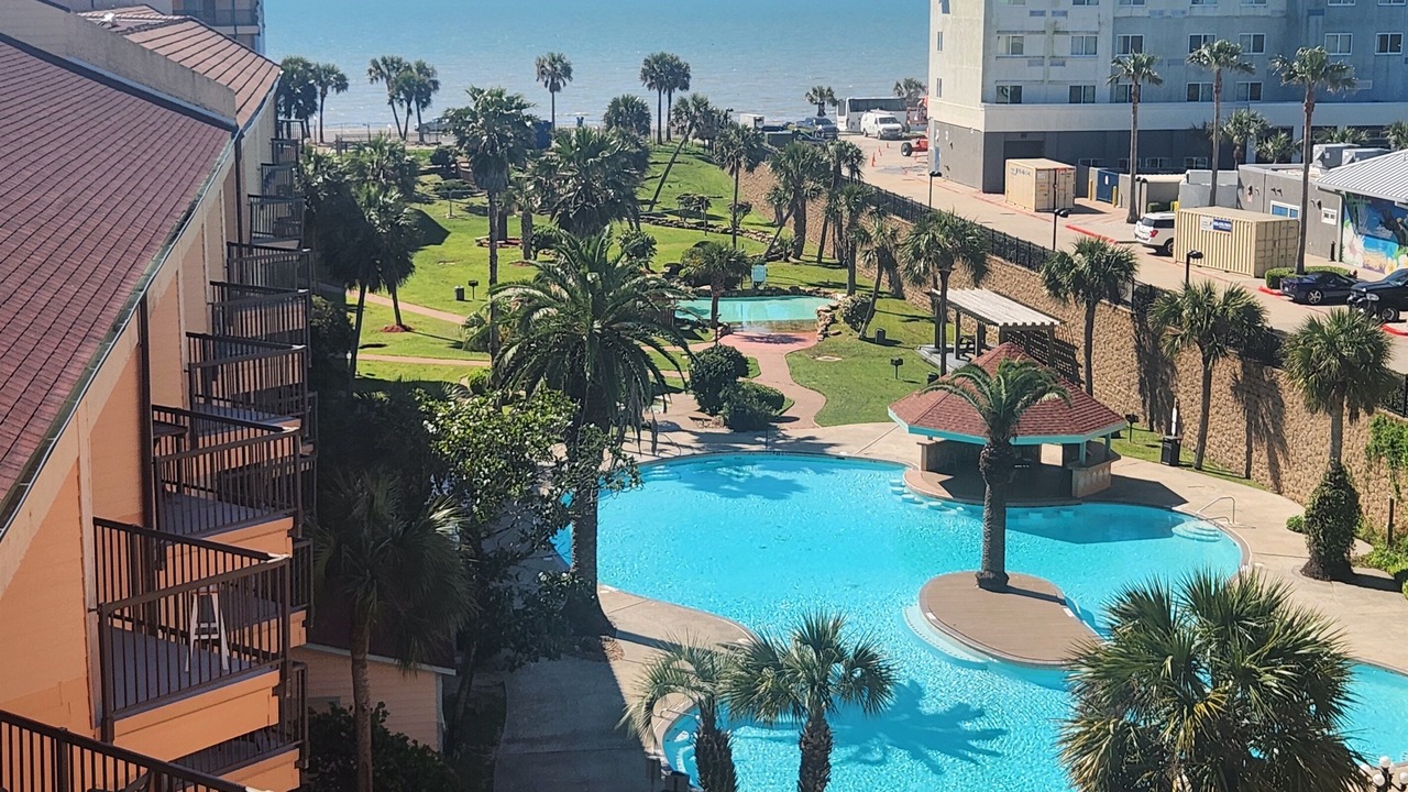 Photo of Outdoor in Galveston