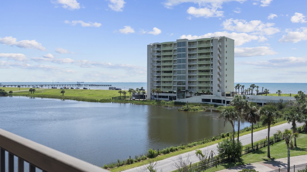 Photo of Outdoor in Galveston