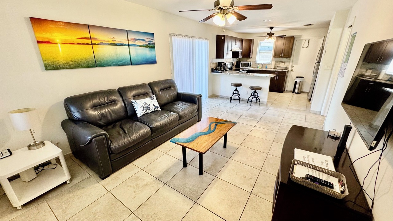 Photo of Livingroom in Poinciana Park