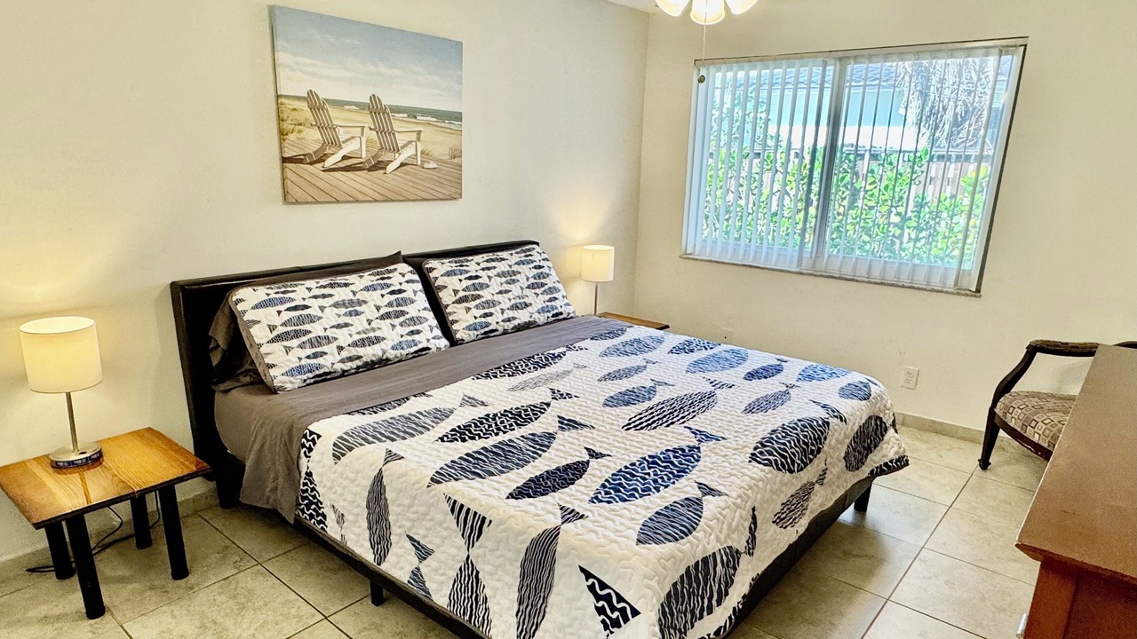 Photo of Bedroom in Poinciana Park