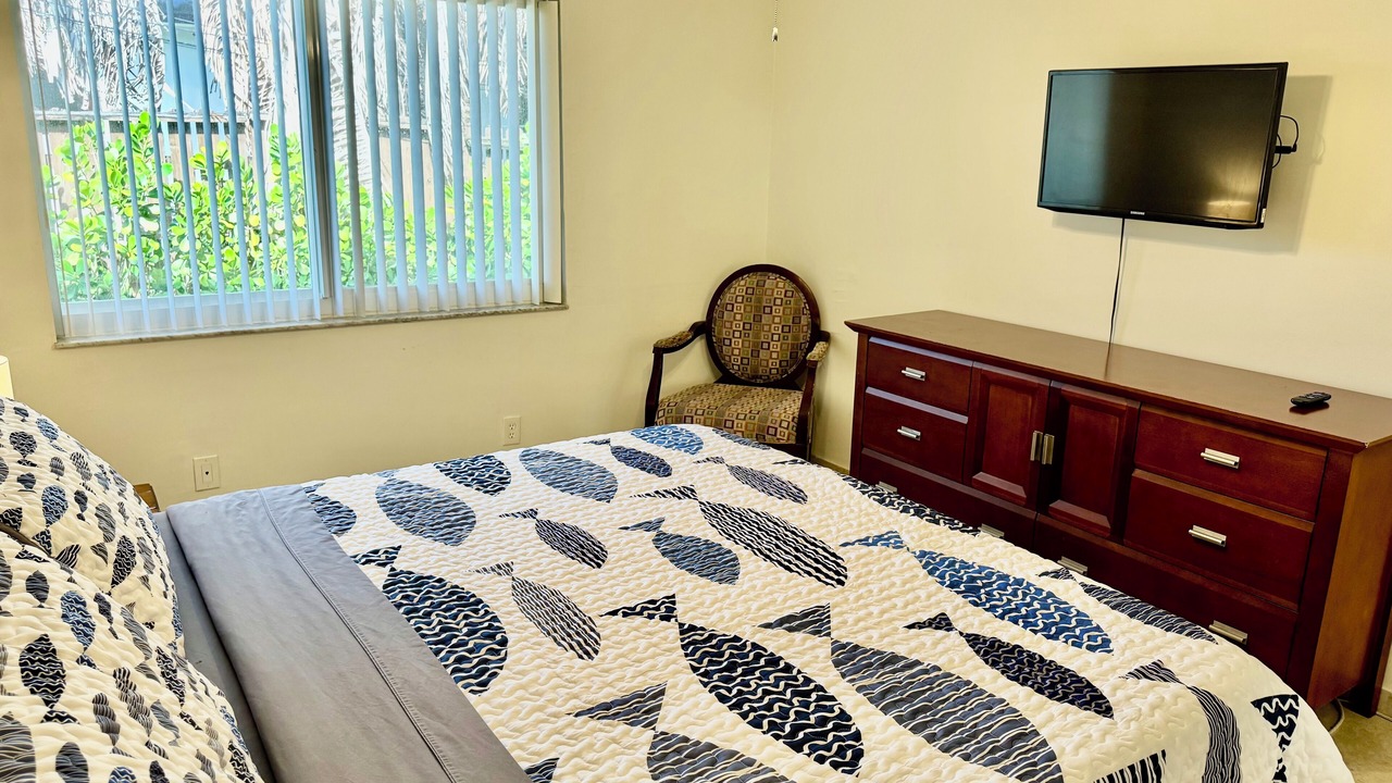 Photo of Bedroom in Poinciana Park