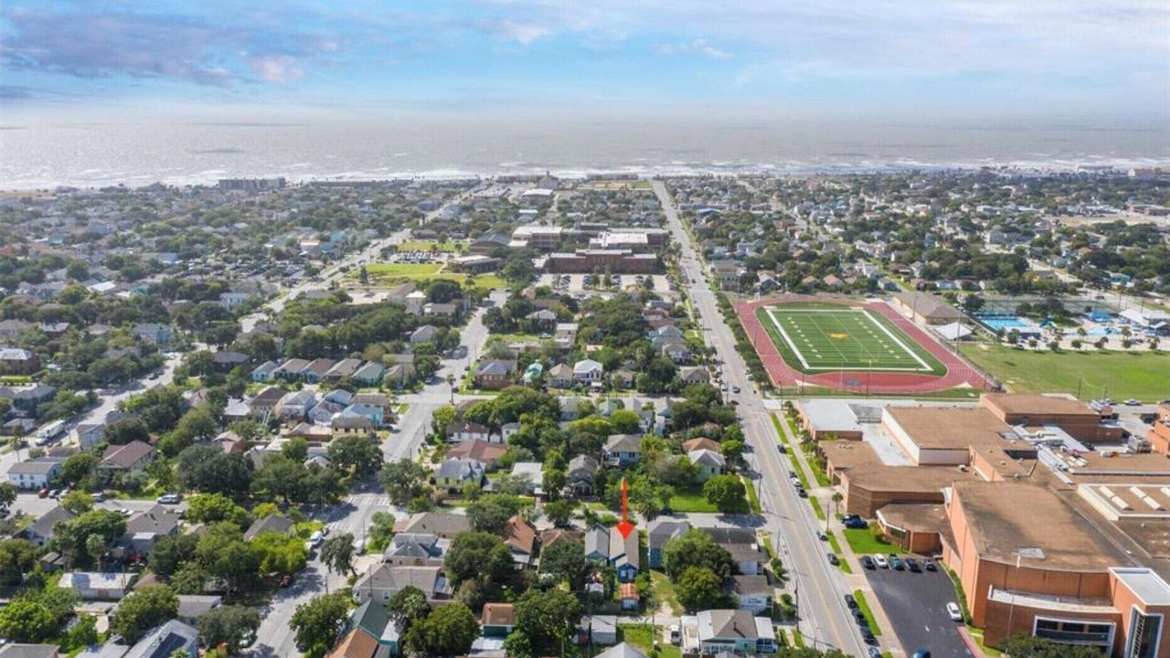 Photo of Others in Galveston