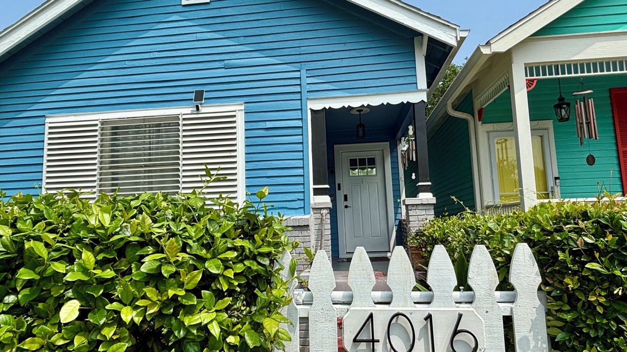 Photo of Outdoor in Galveston