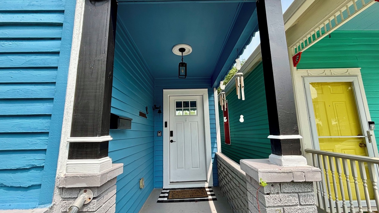 Photo of Outdoor in Galveston