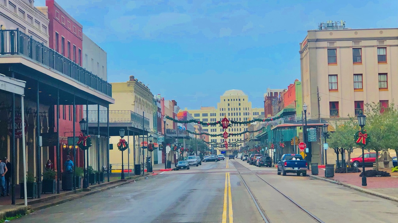 Photo of Others in Galveston