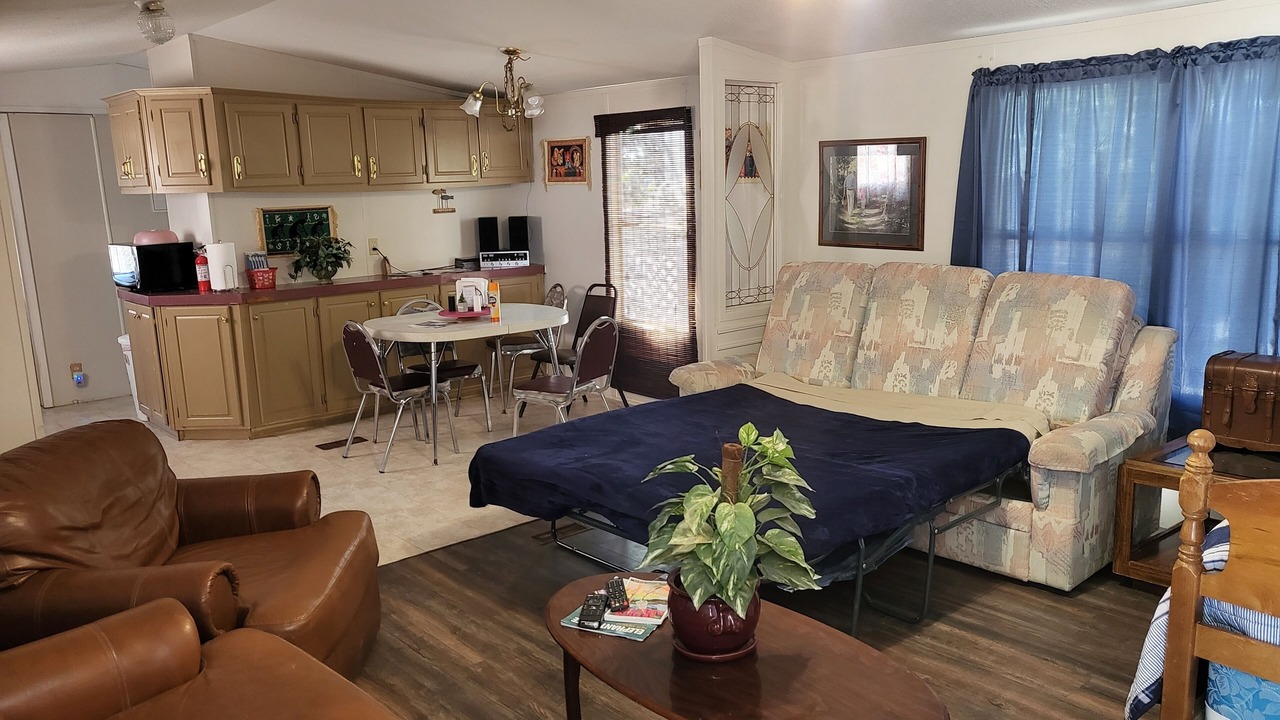 Photo of Bedroom in Truth or Consequences