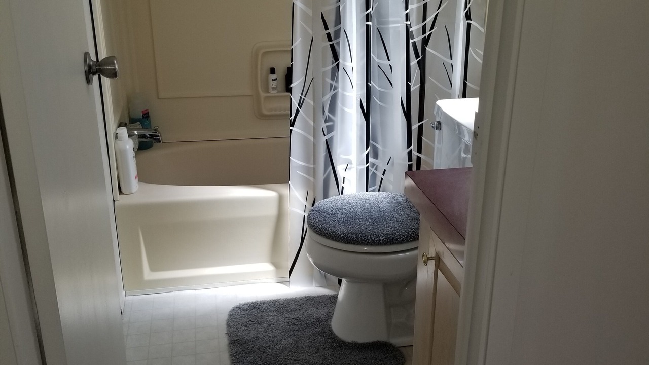 Photo of Bathroom in Truth or Consequences