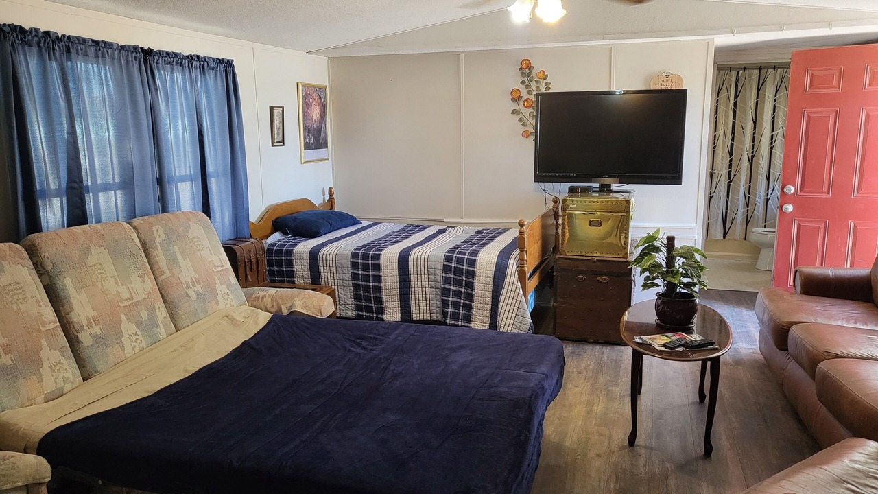 Photo of Bedroom in Truth or Consequences