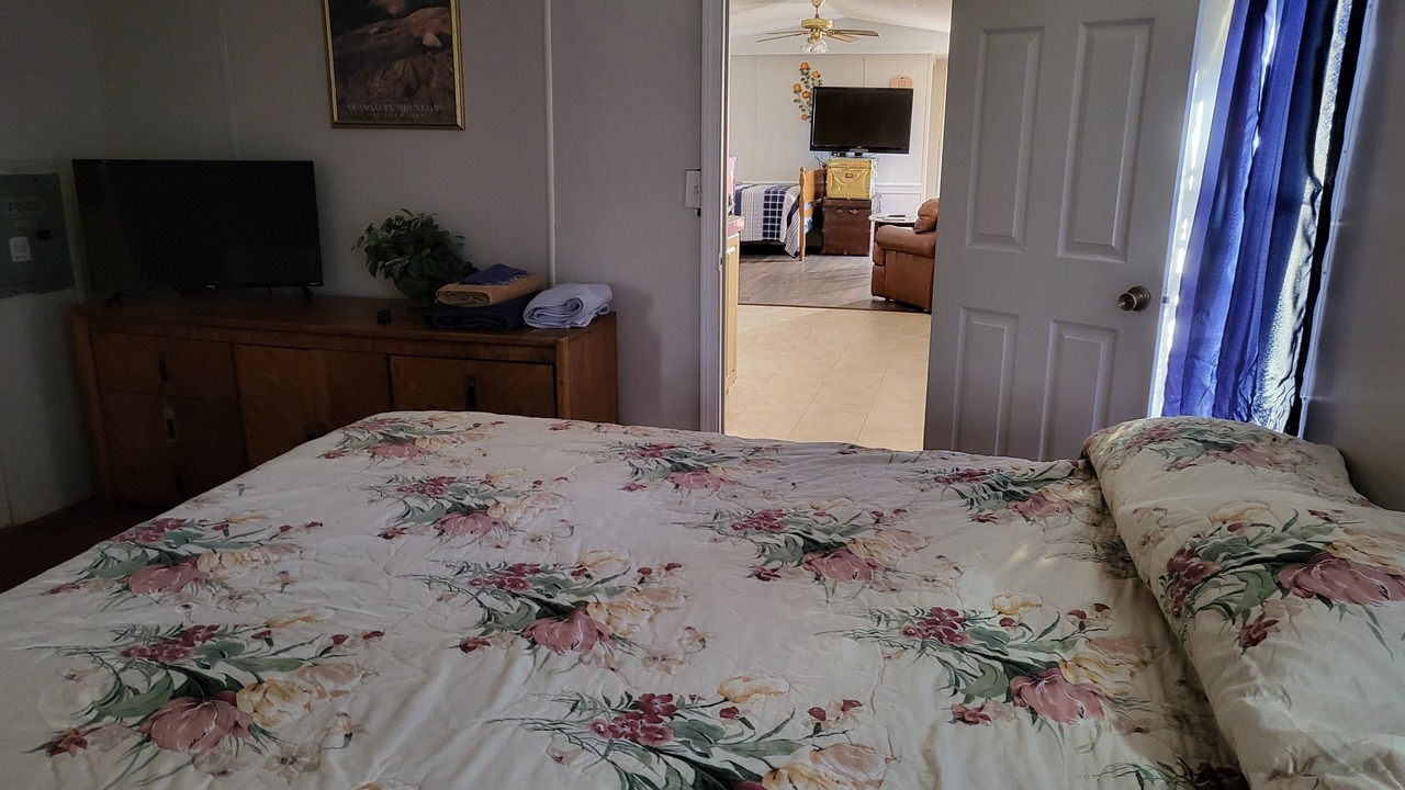 Photo of Bedroom in Truth or Consequences
