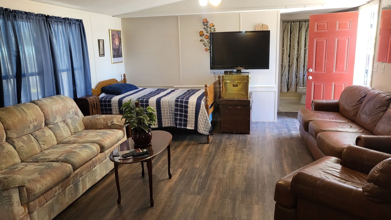 Photo of Bedroom in Truth or Consequences