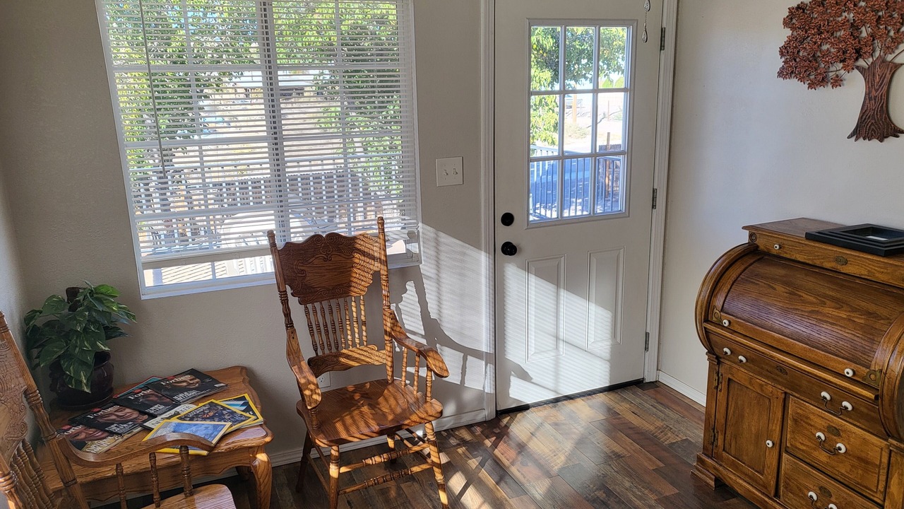 Photo of Patio Balcony in Truth or Consequences