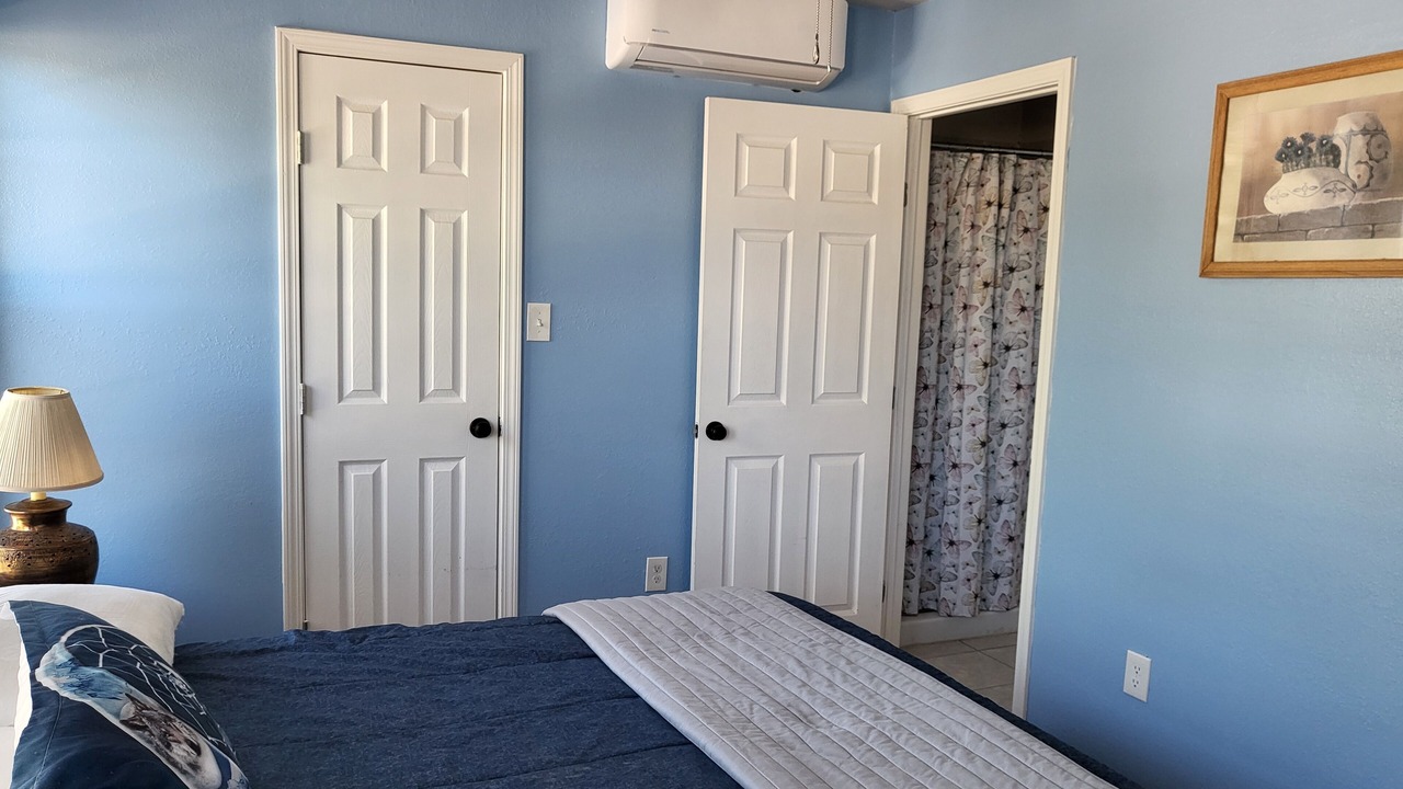 Photo of Bathroom in Truth or Consequences