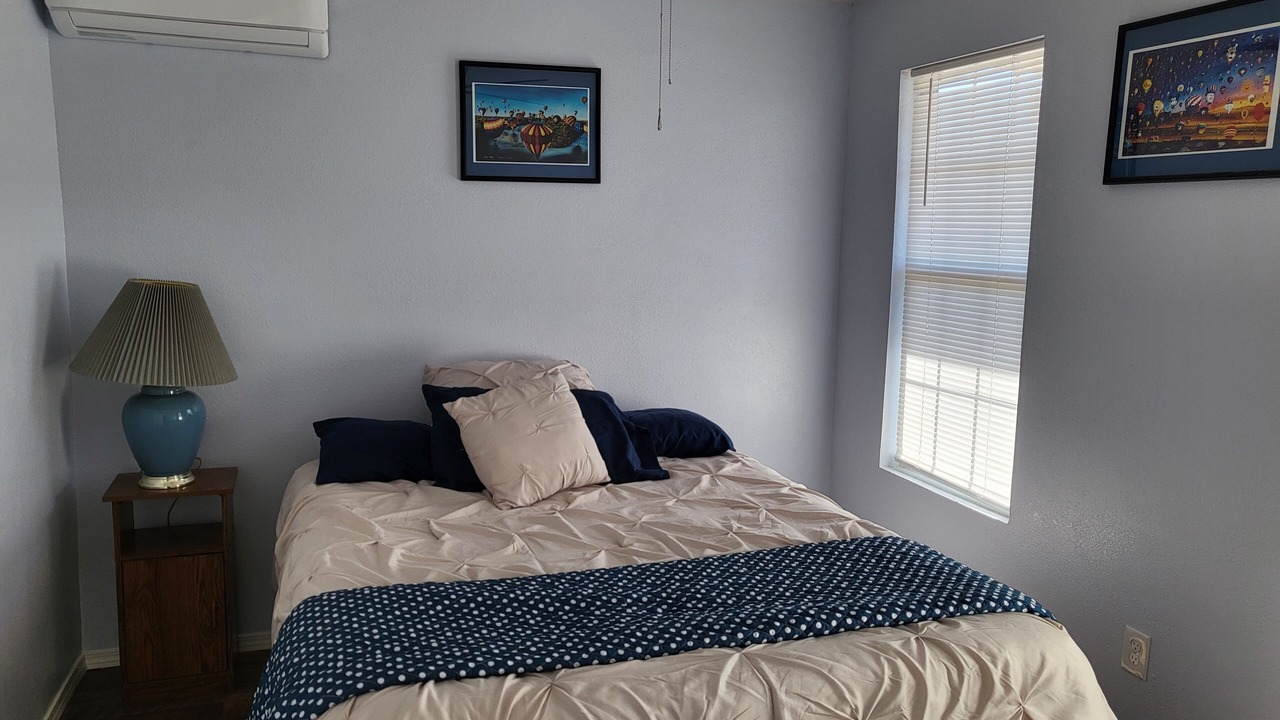 Photo of Bedroom in Truth or Consequences