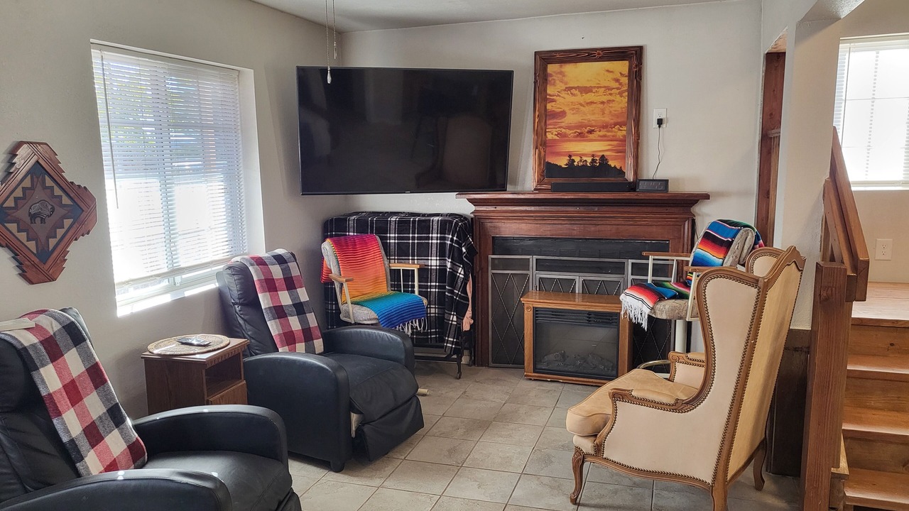 Photo of Bedroom in Truth or Consequences