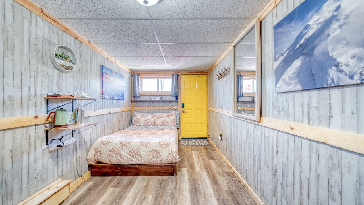 Photo of Bedroom in Leadville