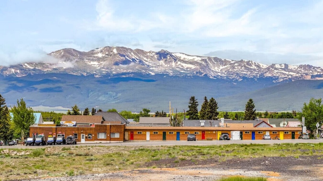 Photo of Outdoor in Leadville