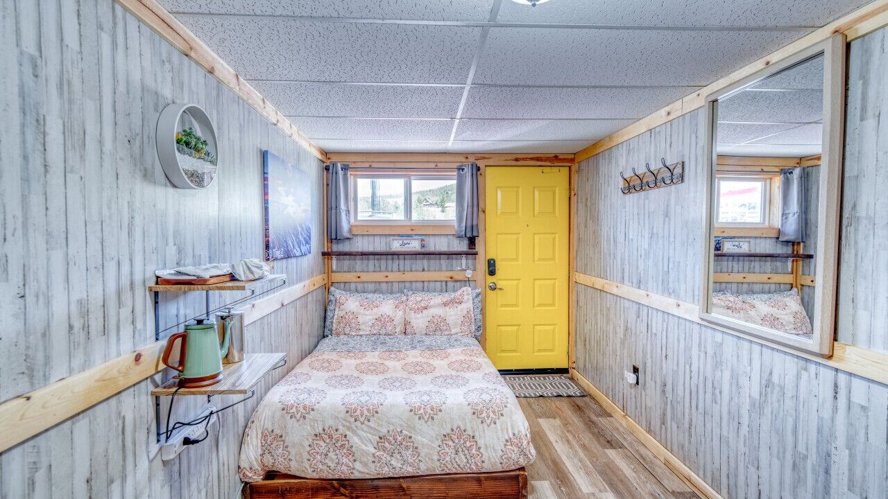 Photo of Bedroom in Leadville