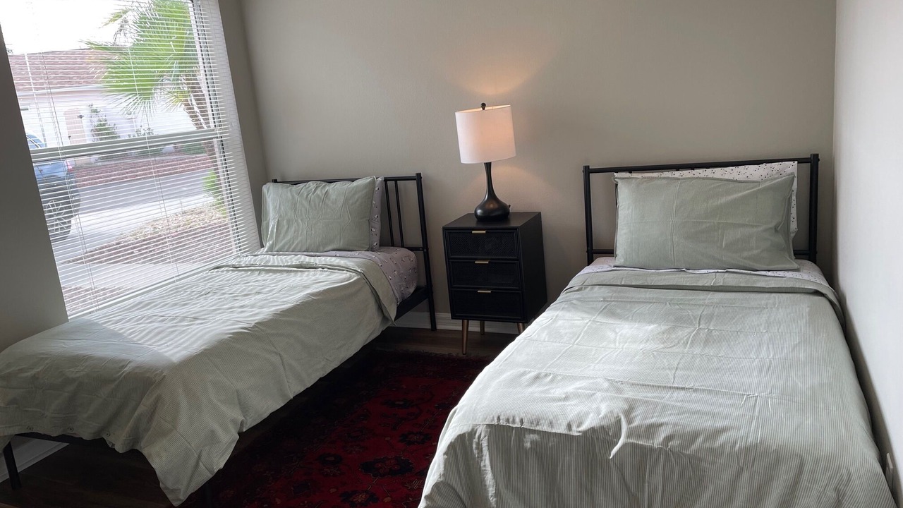 Photo of Bedroom in The Villages