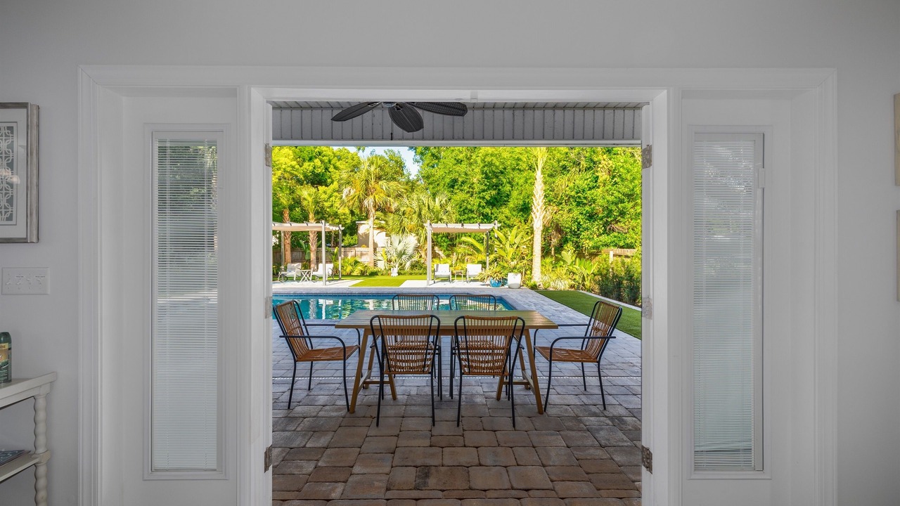 Photo of Outdoor in Jacksonville Beach