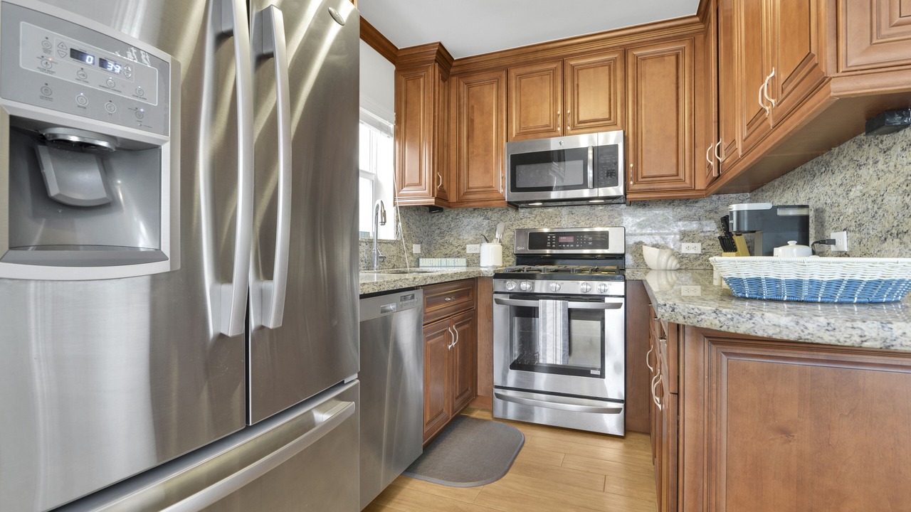 Photo of Kitchen in Deerfield Beach