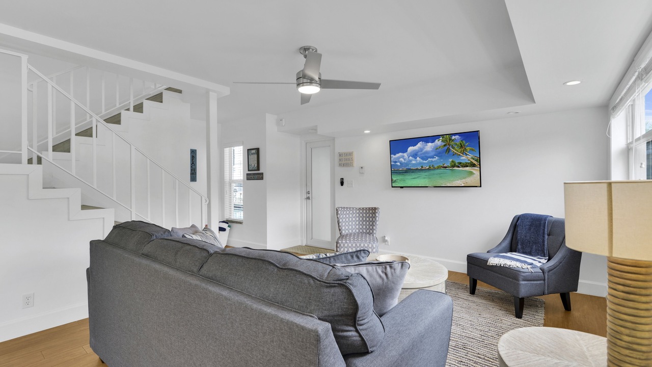 Photo of Livingroom in Deerfield Beach