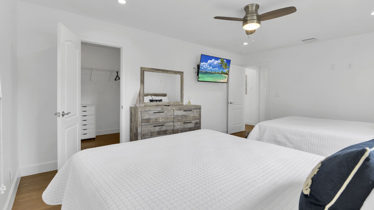 Photo of Bedroom in Deerfield Beach
