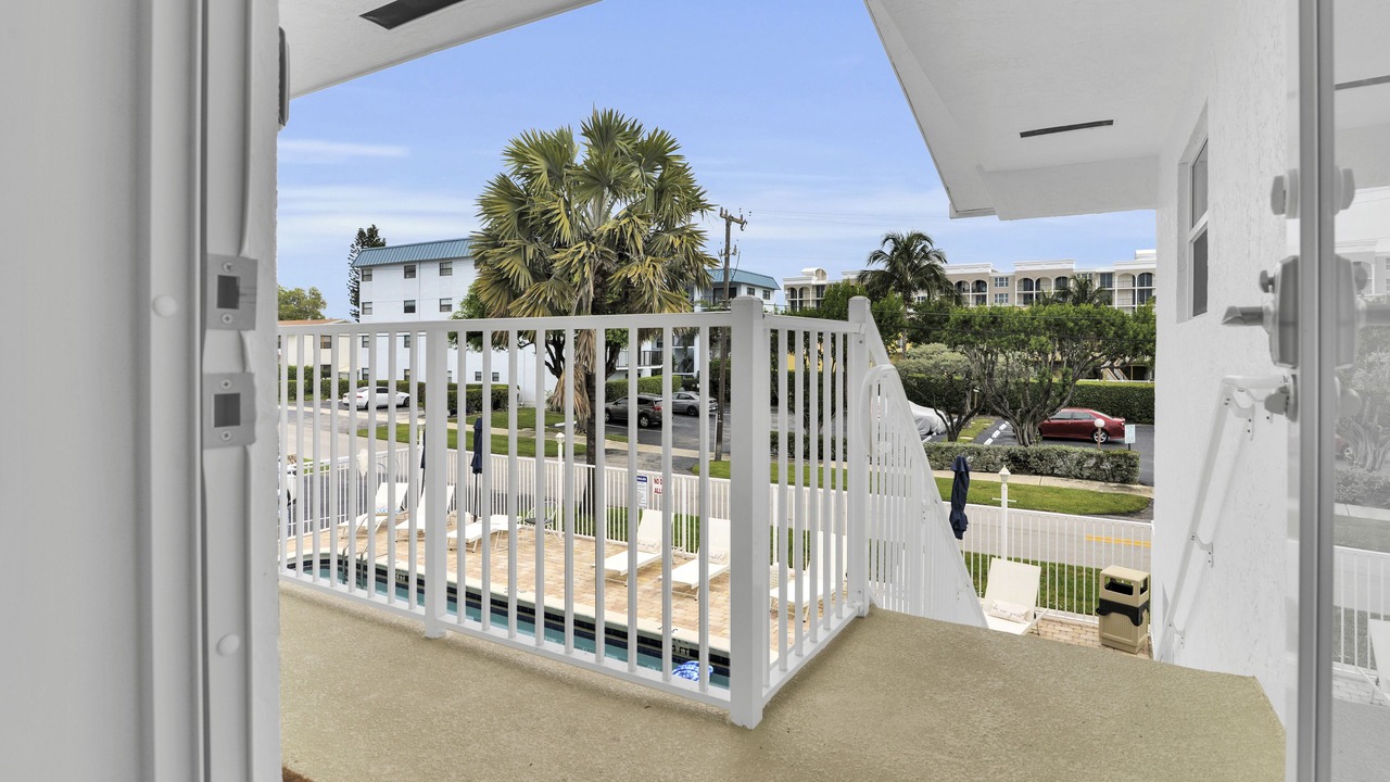 Photo of Outdoor in Deerfield Beach