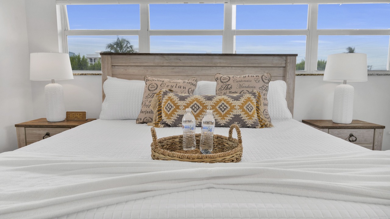 Photo of Bedroom in Deerfield Beach