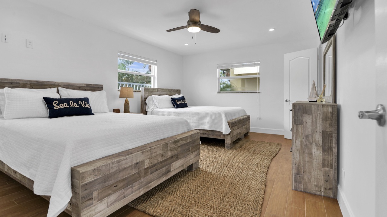 Photo of Bedroom in Deerfield Beach