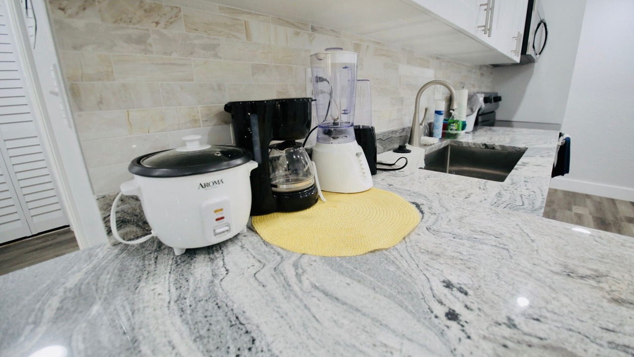 Photo of Kitchen in Pompano Beach