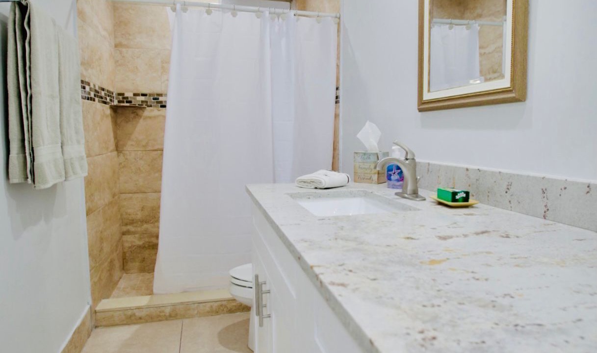 Photo of Bathroom in Pompano Beach