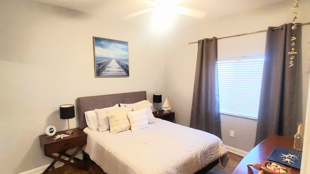 Photo of Bedroom in St. Petersburg