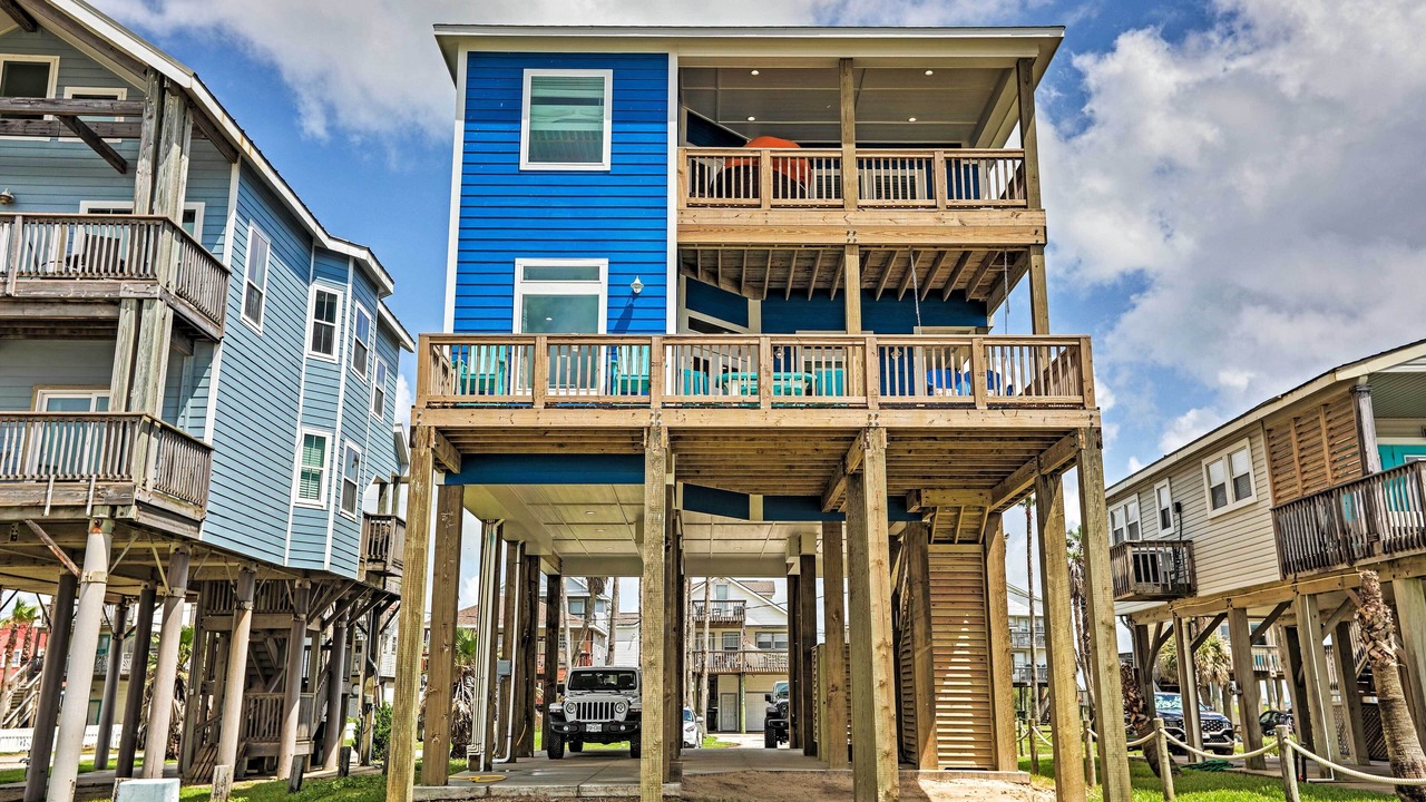 Photo of Outdoor in Galveston