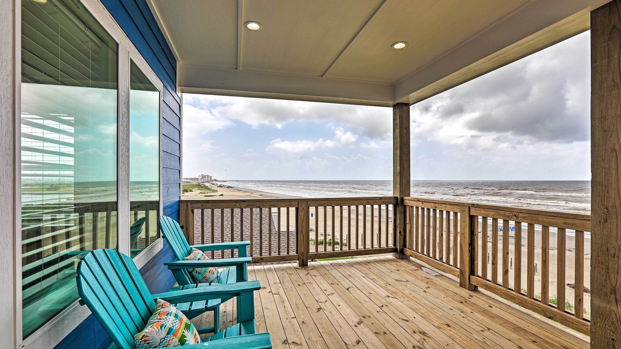 Photo of Others in Galveston