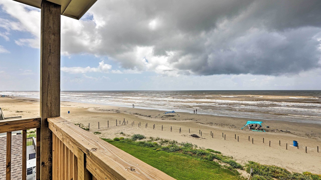 Photo of Others in Galveston