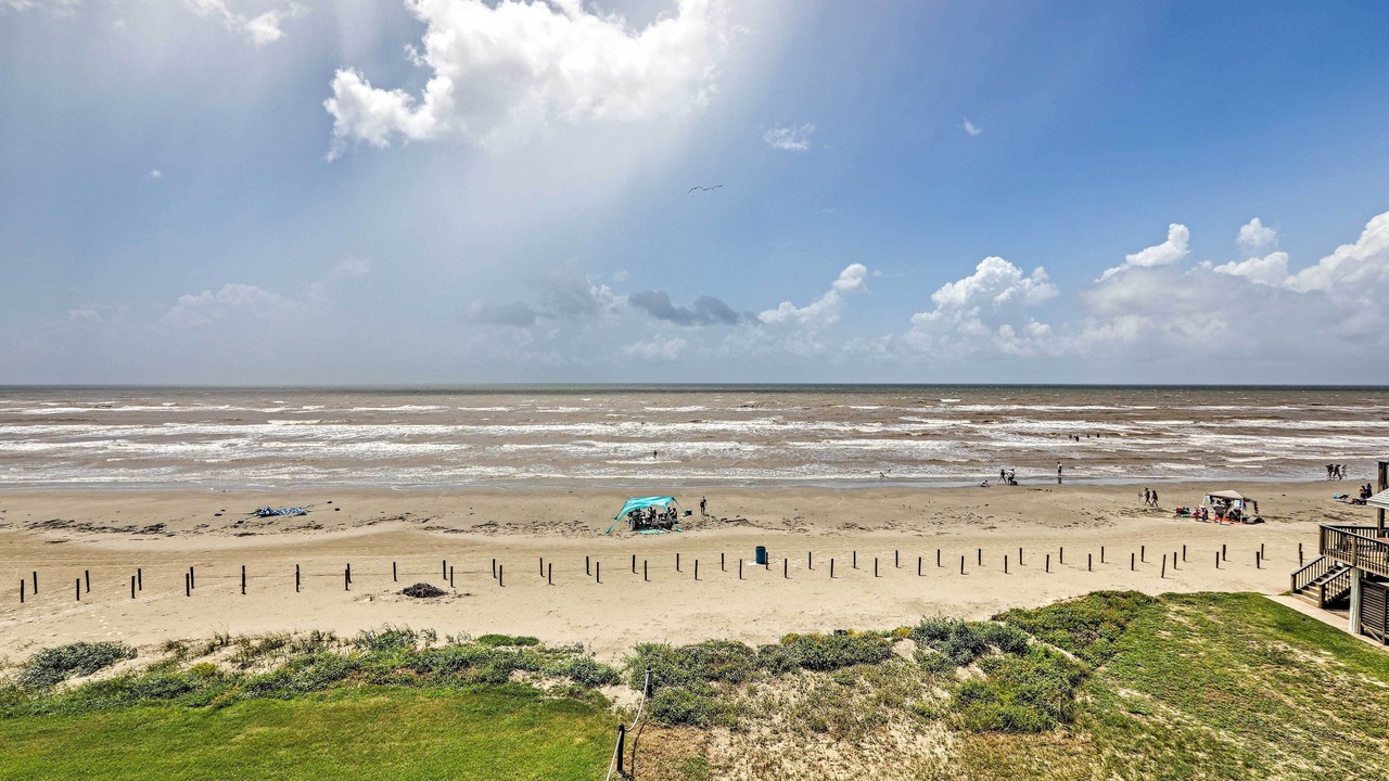 Photo of Others in Galveston