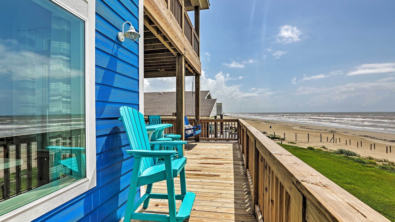 Photo of Others in Galveston