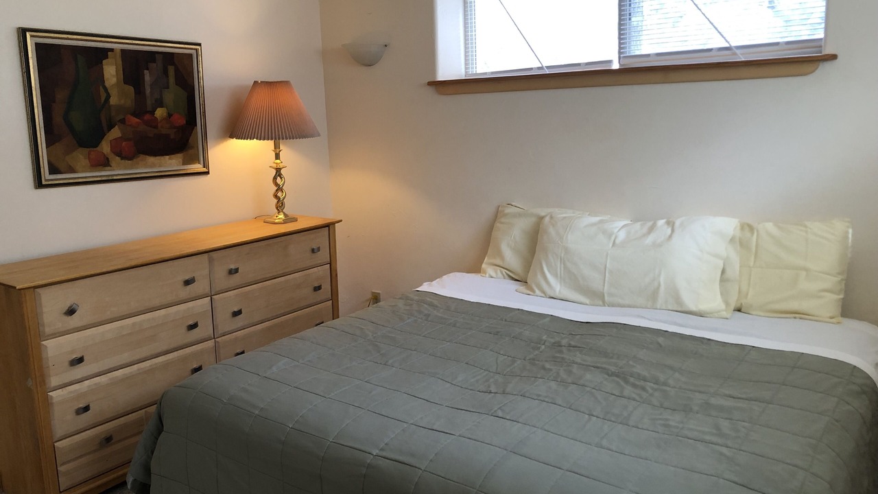 Photo of Bedroom in Baca Grande